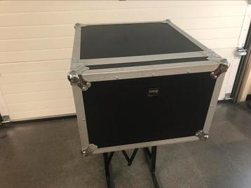 Dj flightcase beschikbaar voor biedingen