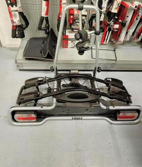 Thule Euroride 941 fietsendrager in goede staat, Auto diversen, Fietsendragers, Ophalen