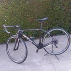 Eddy merckx eeklo cross / wegfiets full carbon, Fietsen en Brommers, Ophalen, Gebruikt