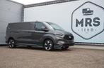Ford Transit Custom-SPORT-Autom-360cam-ACC-Nieuw- 41300+BTW, Argent ou Gris, Achat, Détection des panneaux routiers, Euro 6