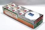 ARCOPAL Vintage 6 tasses/sous tasses dans boite d'origine, Ophalen, Overige typen