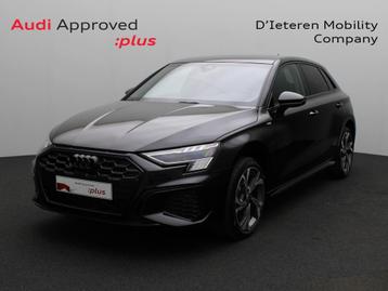 Audi A3 Sportback A3 Sportback 45 TFSI e PHEV Competition S  beschikbaar voor biedingen