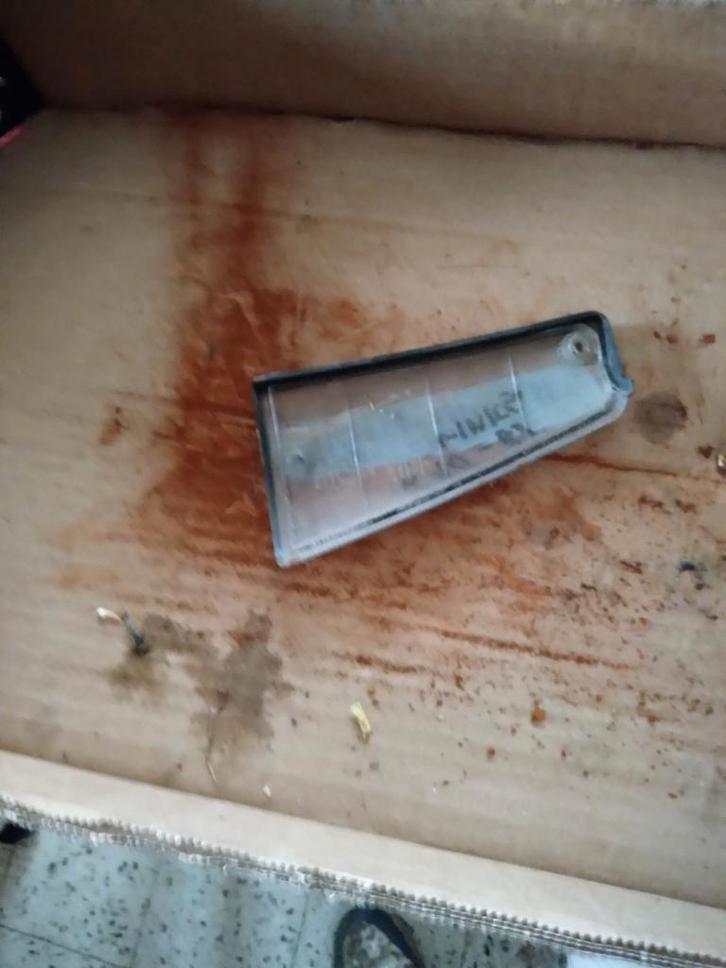 Vitre de feu latéral gauche de la Nissan Micra K10, Autos : Pièces & Accessoires, Petit matériel, Nissan, Enlèvement ou Envoi