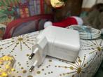 Apple 45W MagSafe 2 adapter MacBook Air 2012-2017, Computers en Software, Laptop-opladers, Ophalen of Verzenden, Zo goed als nieuw