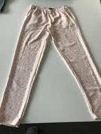 Roze pyjamabroek met gouden sterren maat S, Kleding | Dames, Pyjama's, Etam, Ophalen of Verzenden, Zo goed als nieuw, Maat 36 (S)