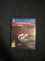 Gran  Turismo sport ps4, Ophalen, Sport