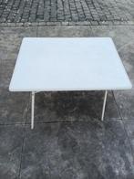 Campingtafel, Ophalen, Gebruikt