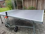 Pingpongtafel  Artengo 530 outdoor, Ophalen, Gebruikt, Tafel Outdoor, Inklapbaar