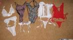 5 nieuwe sexy lingerie setjes in de maat XS, Kleding | Dames, Ondergoed en Lingerie, Ophalen of Verzenden