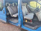 Renault trafic 1.9 tdci jaar 2005 kilometers 270 000 9 plaat, Auto-onderdelen, Ophalen of Verzenden, Renault