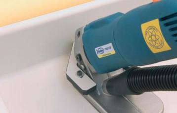 Virutex FR217S freesmachine beschikbaar voor biedingen