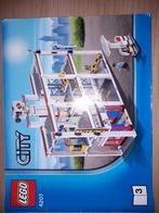 Lego parkeergarage 4207, Ophalen of Verzenden, Zo goed als nieuw, Lego