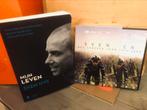 Sven Nijs : Mijn leven + het laatste jaar (gesigneerd), Ophalen of Verzenden