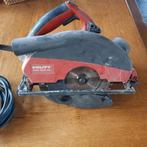 Hilti cirkelzaag, Ophalen of Verzenden, Cirkelzaag