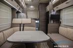 Mc Louis Carat 822G Luxe Edition Integraal 6 Slaappl., Caravans en Kamperen, Mobilhomes, Integraal, Ringverwarming, Fiat, Bedrijf