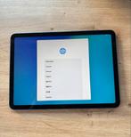 Ipad Air 5th gen/apple magic keyboard/apple pencil 2nd gen, Ophalen, Zo goed als nieuw, Blauw