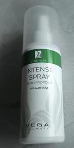 Aloë Vera Intensieve spray Vegas (100ml), Ophalen of Verzenden, Nieuw