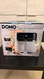Domo Airfryer 6L-1500W DO1175FR gekocht voor 200€, Elektronische apparatuur, Ophalen of Verzenden, Nieuw, Airfryer, 1500 gram of meer