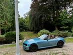 Bmw Z3 Roadster 1.8, Achterwielaandrijving, Beige, 4 cilinders, Cabriolet
