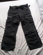 Baggy Broek (Nieuwstaat), Kleding | Heren, Broeken en Pantalons, Verzenden, Nieuw, Overige maten, Zwart
