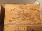 Saint Julien Médoc château DUCRU BEAUCAILLOU, Verzamelen, Ophalen, Frankrijk, Zo goed als nieuw, Rode wijn