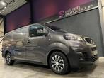 Peugeot Expert  2.0 HDI Gekeurd PDC Trekhaak, Auto's, Bestelwagens en Lichte vracht, 0 kg, Leder en Stof, Bedrijf, 5 deurs