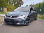 Volkswagen Golf 7.5 GTI CS interior dynaudio virtual DSG, Automaat, Euro 6, 169 kW, Bedrijf