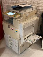 Ricoh Aficio MP C2800, Ophalen, Gebruikt, Printer