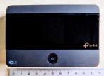 Mobiele WIFI Router TP-LINK M7350, Ophalen of Verzenden, Gebruikt, Router, TP-Link