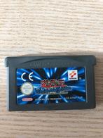 Yu-Gi-Oh Worldwide Edition (Nintendo Game Boy Advance), Vanaf 7 jaar, Avontuur en Actie, Ophalen of Verzenden, 1 speler