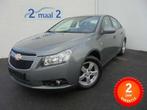 Chevrolet Cruze 1.8 LS Airco/Leder 2 JAAR garantie!, Autos, Cuir, Achat, 4 portes, Entreprise