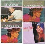 †OLIVIA NEWTON-JOHN - PAKKET!, CD & DVD, Vinyles Singles, Enlèvement ou Envoi, Single, Comme neuf, Pop