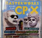 CPEX Masterworks alles van CPEX, Cd's en Dvd's, Ophalen of Verzenden, Zo goed als nieuw