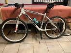 Bianchi Mutt 6600 MTB, Fietsen en Brommers, Gebruikt, 49 tot 53 cm, Meer dan 20 versnellingen, Ophalen