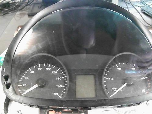 Compteur Mercedes Sprinter  2006-2010 A9065422101 (272), Autos : Pièces & Accessoires, Autres pièces automobiles, Utilisé, Enlèvement ou Envoi