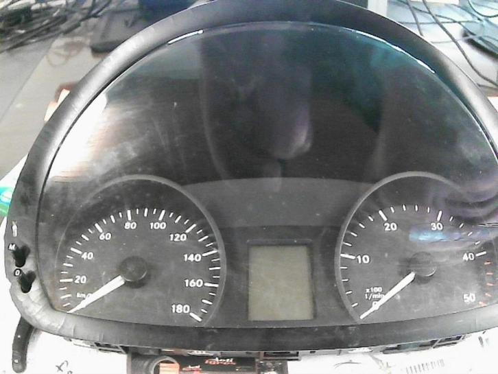Compteur Mercedes Sprinter  2006-2010 A9065422101 (272), Auto-onderdelen, Overige Auto-onderdelen, Gebruikt, Ophalen of Verzenden