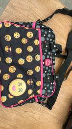 Emoji tas, Bijoux, Sacs & Beauté, Sacs | Cartables, Comme neuf, Enlèvement