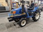 Iseki driecilindertrekker met 17 pk, Zakelijke goederen, Ophalen of Verzenden