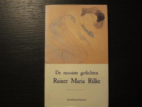 De mooiste gedichten  -Rainer Maria Rilke-, Boeken, Gedichten en Poëzie, Ophalen of Verzenden