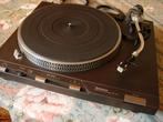Technics SL-D3 Direct D Révisée Full Auto, Enlèvement, Reconditionné, Technics, Automatique