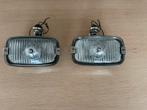 Vintage mistlampen voor voorouderauto's, Auto-onderdelen, Ophalen, Gebruikt, Oldtimer onderdelen
