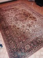 Tapis Louisde poortere, Enlèvement