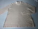 Wollen-Nylon Trui Olsen, Kleding | Dames, Olsen, Beige, Maat 42/44 (L), Ophalen of Verzenden
