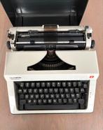 2 antieke typemachines Olympia, Divers, Machines à écrire, Enlèvement, Utilisé