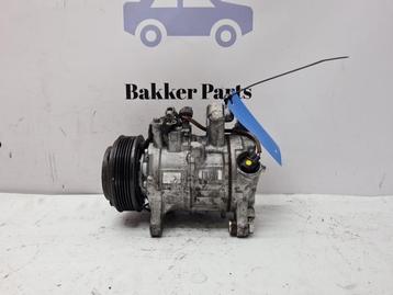 Pompe clim d'un BMW 5-Serie, 3 mois de garantie, Utilisé, BMW