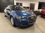 AUDI A3 BENZINE 144.000 KM TOP STAAT, Boîte manuelle, Achat, 102 kW, 1600 cm³