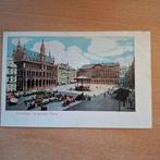 Bruxelles 7 cartes postales, Enlèvement ou Envoi