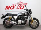 HONDA CB1100RS ***MOTODOC.BE***, Motoren, 4 cilinders, Bedrijf, 11 kW of minder, 1100 cc