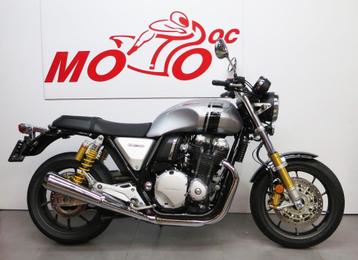 HONDA CB1100RS ***MOTODOC.BE*** beschikbaar voor biedingen