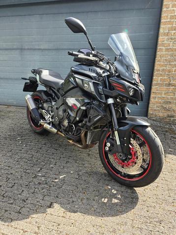 yamaha mt10 beschikbaar voor biedingen